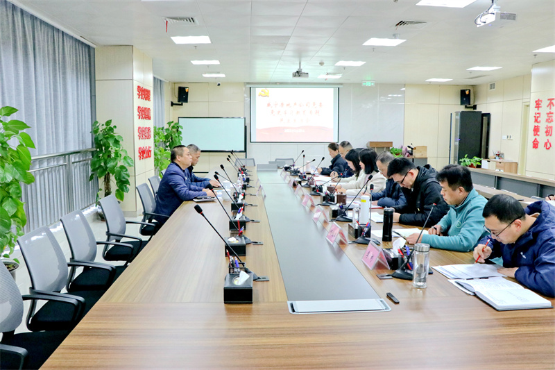 3.太阳GG房地产公司党委民主生活会会议现场.jpg