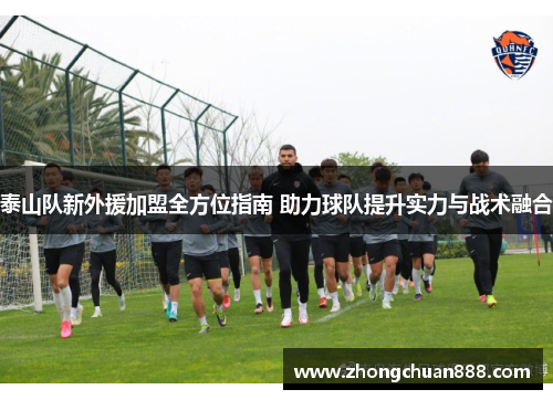 泰山队新外援加盟全方位指南 助力球队提升实力与战术融合 泰山队新外援加盟全方位指南 助力球队提升实力与战术融合
